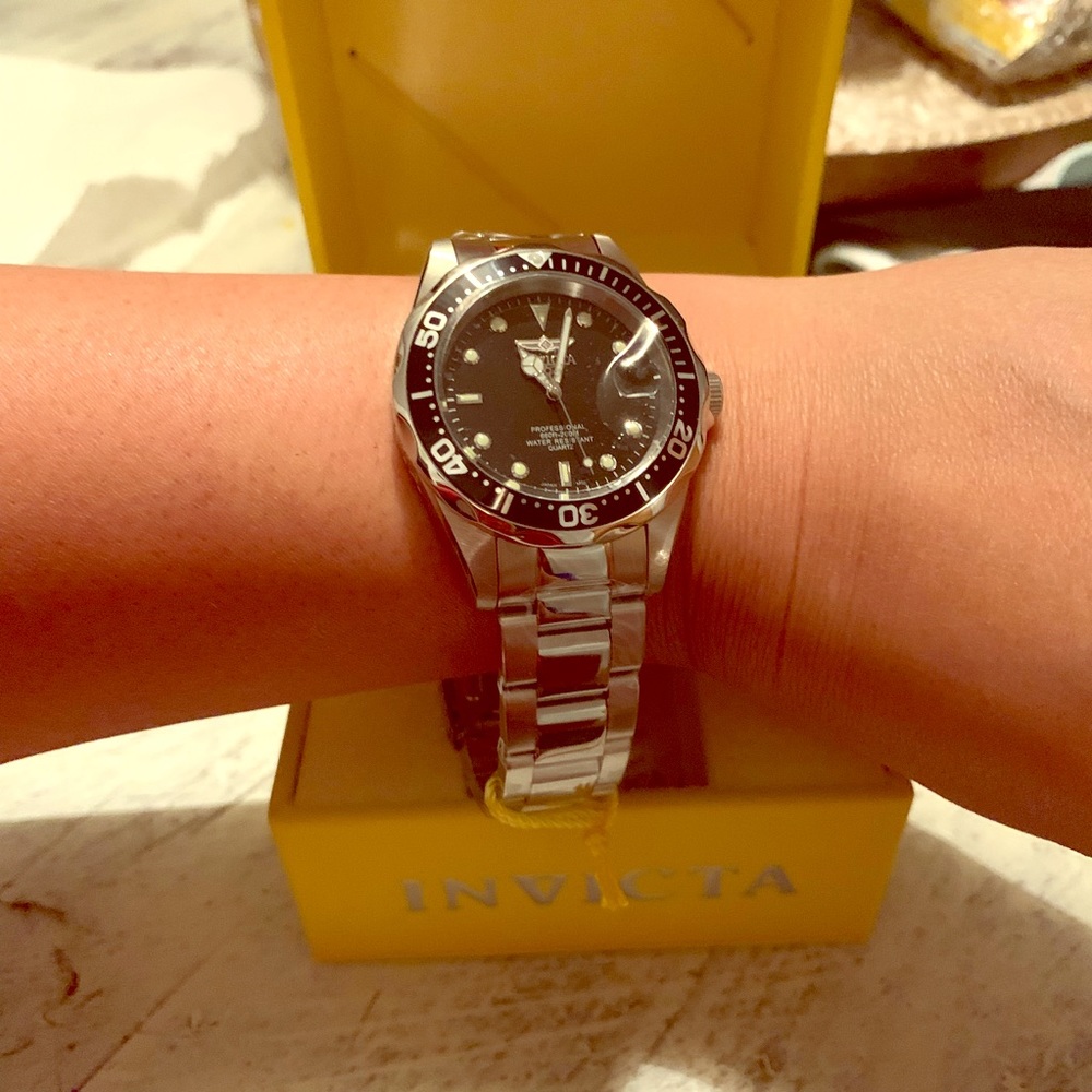 Invicta Watch